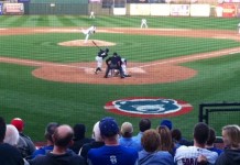 South Bend Cubs owner announces new party-deck seating, area development, college scholarships