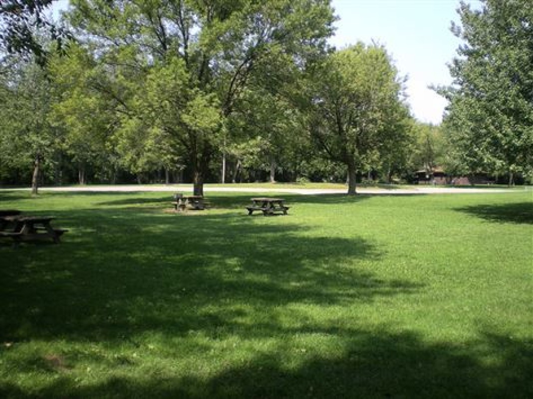 Free passes to Indiana state parks available at libraries News Now Warsaw