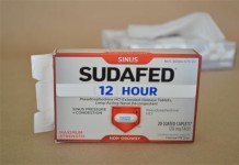 Bill allowing pharmacists’ discretion on pseudoephedrine purchases passed by Indiana lawmakers