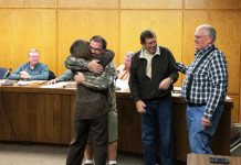 Syracuse Says Farewell To Departing Clerk