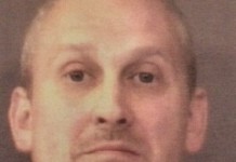 Gary Yoder Jail Booking