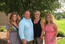 Fund Established In Memory Of Scott Bibler