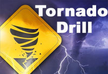 Tornado Drills To Be Conducted Tuesday