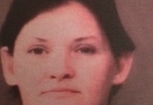 Carrie Bean Jail Booking