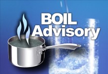 Boil water advisory issued for area surrounding Meijer in Warsaw