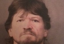 Timothy Bradley Jail Booking