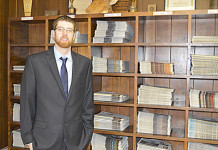 Leesburg Man Campaigns for Dist. 22 On Millennial Issues