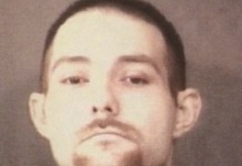 Roy Brickey Jr. Jail Booking