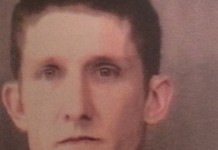 Justin Brinegar Jail Booking