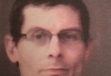 Jeremy Cox Jail Booking