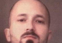 Chase Elder Jail Booking