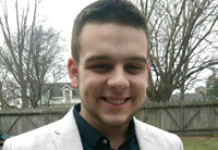 17-Year-Old Runs for Local Office