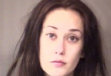 Warsaw Woman Arrested On Drug Charges