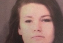 Katelyn Gibson Jail Booking