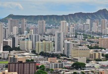 Hawaii, Alaska are the best states to improve your sense of well-being