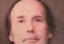 Brian Hofherr Jail Booking