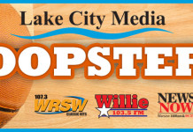 Lake City Media “Hoopsters” Season To Open Saturday Morning