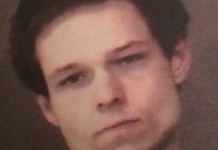 Raven Jackson Jail Booking