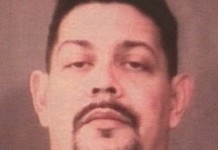 Frank Lassen Jail Booking