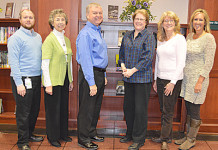 Warsaw Library Creates IT Position