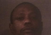 Marcus Love Jail Booking