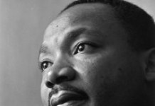 Community Celebration To Be Held Today For Dr. MLK Jr.