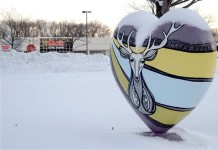 2014 Martin’s shooting victim’s estate sues super market for wrongful death