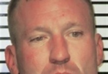 Police say Plymouth man dangled daughter, 7, from balcony