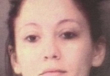 Jessie Miller Jail Booking