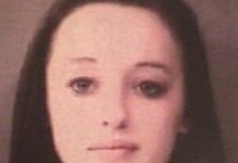 Stephanie Norman Jail Booking