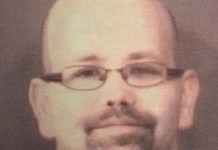 Dustin Owens Jail Booking