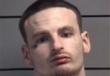Mishawaka man arrested after two police chases in Marshall County late Tuesday night