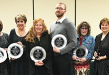 Syracuse Chamber Honors Businesses, Individuals