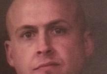 Joshua Volkert Jail Booking