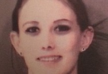 Nicole Winstead Jail Booking