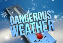 Fellowship Missions serves as Warsaw area warming center