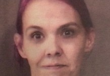 Mindy Yeazel Jail Booking