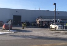 Zimmer-Biomet Damage Minimal After Fire At Building 5