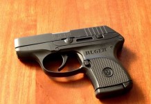 Indiana House panel dumps proposed handgun licensing repeal