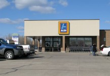 Aldi Holding Job Fair Today