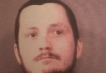 Jeremy Baker Jail Booking