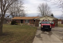 Pierceton Man Dies In Morning House Fire