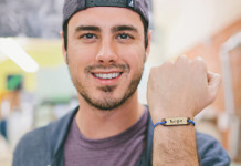 MudLOVE, ‘Bachelor’ Higgins Launch Jobs and Water Campaign