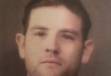 Courtney Bowers Jail Booking