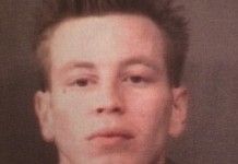 Brandon Carpenter Jail Booking