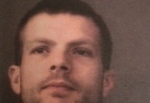 Brandon Carr Jail Booking