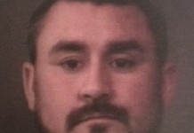 Kevin Cole Jail Booking