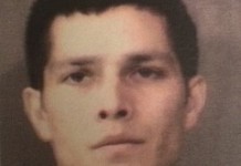 James Delacruz Jail Booking