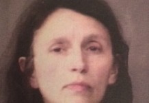 Kandi Erwin Jail Booking