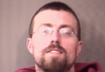 Warsaw man arrested after chase, vehicle ends up in lake
